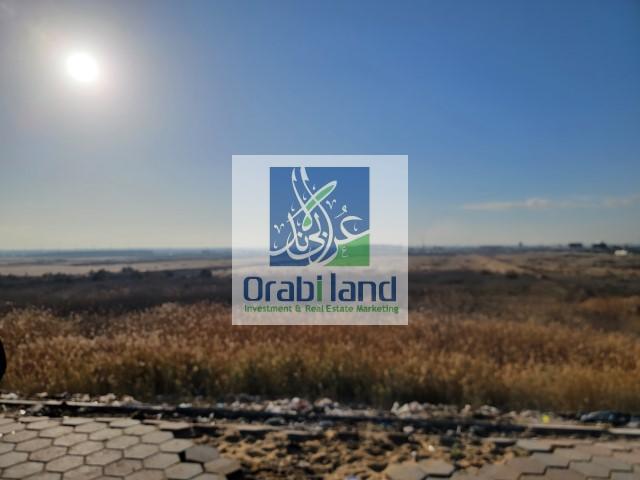 للبيع بالغرود الغربية دوبلكس بجمعية احمد عرابى