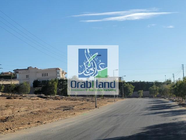 للبيع بالغرود الغربية بجمعية احمد عرابى فرصة لن تكرر