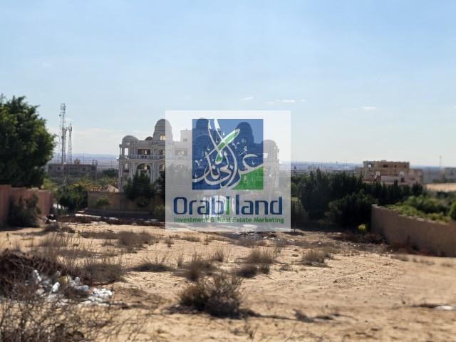 قصر للبيع يطل على الجولف سيتى
