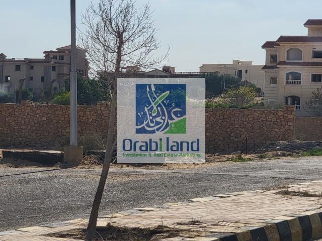 بأميز وافضل موقع بالغرود الشرقية فيلا غير مكتملة التشطيب